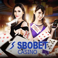 Sbobet Casino - STAYSLOT168