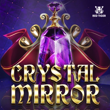 Crystal Mirror - STAYSLOT168