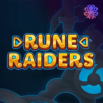 Rune Raiders - STAYSLOT168