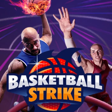 Basketball Strike - STAYSLOT168