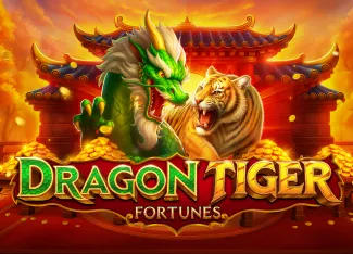 Pragmatic : Dragon Tiger Fortunes - STAYSLOT168