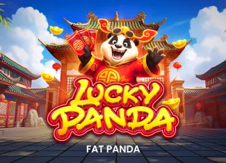 Lucky Panda - STAYSLOT168