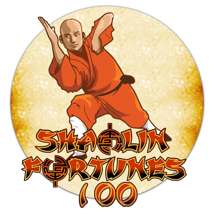 Habanero : Shaolin Fortunes 100 - STAYSLOT168