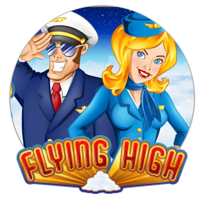 Habanero : Flying High - STAYSLOT168