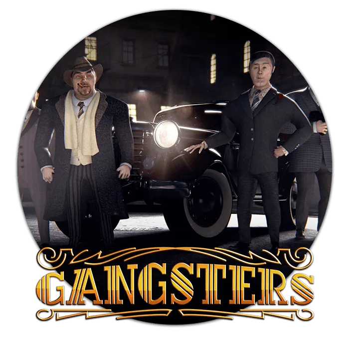 Habanero : Gangsters - STAYSLOT168