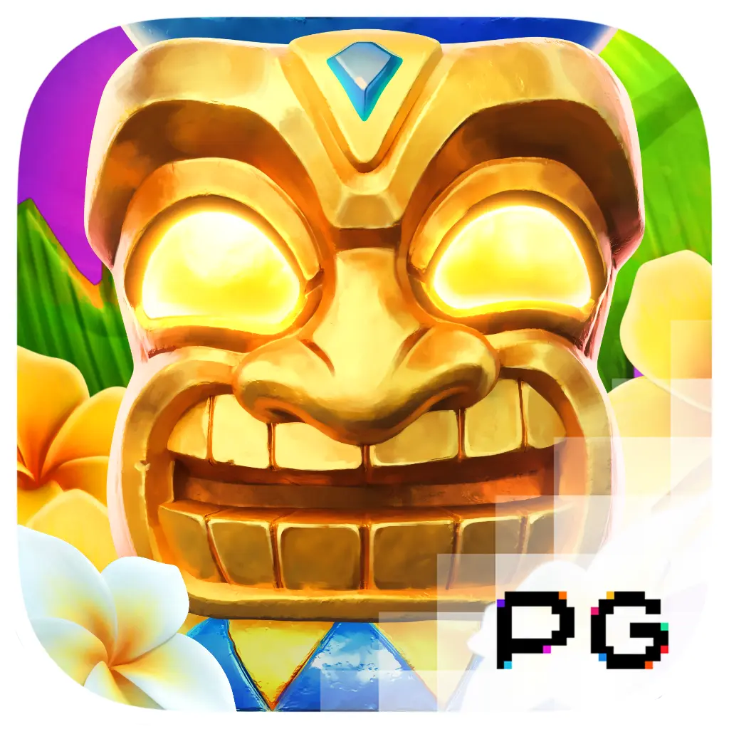 PGSoft : Hawaiian Tiki - STAYSLOT168