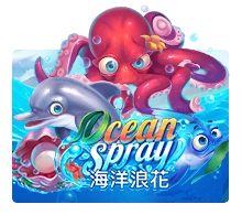 Joker123 : Ocean Spray - STAYSLOT168