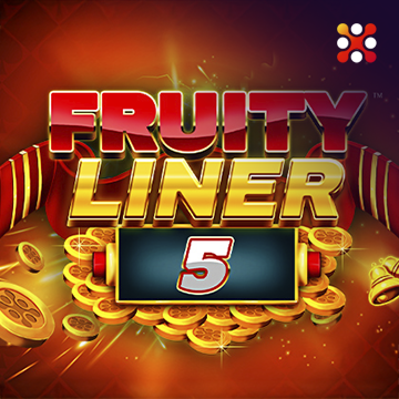 Mancala : Fruityliner 5 - STAYSLOT168