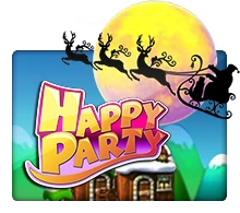Joker123 : Happy Party - STAYSLOT168