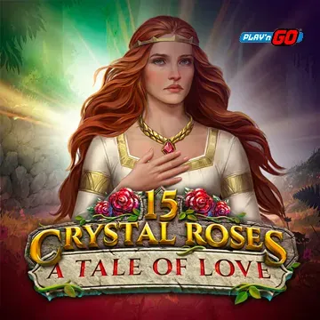 15 Crystal Roses: A Tale of Love - STAYSLOT168
