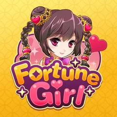Fortune Girl - STAYSLOT168