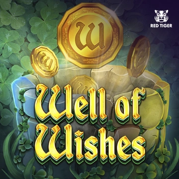 Well of Wishes - STAYSLOT168