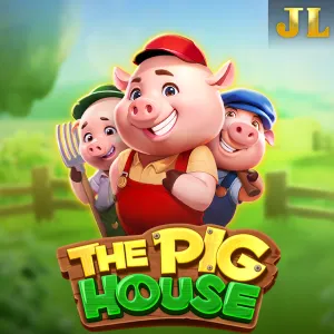 Jili : The Pig House - STAYSLOT168