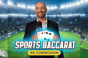 Sports Baccarat NC - STAYSLOT168