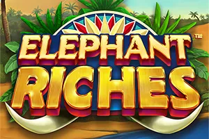 Elephant Riches™ - STAYSLOT168