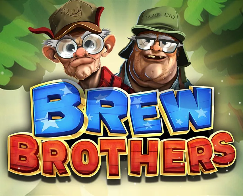 Brew Brothers - STAYSLOT168