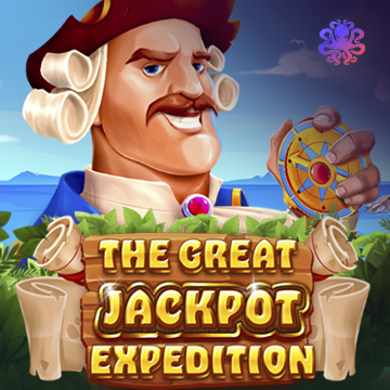 The Great Jackpot Expedition - STAYSLOT168