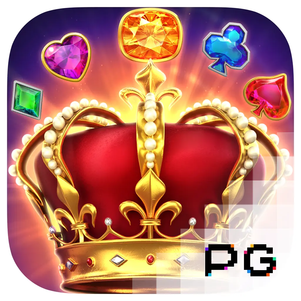 PGSoft : Majestic Treasures - STAYSLOT168