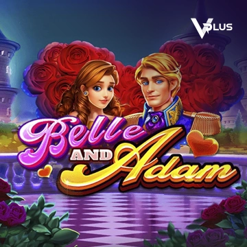 Belle and Adam - STAYSLOT168