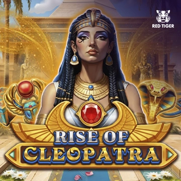 Rise of Cleopatra - STAYSLOT168