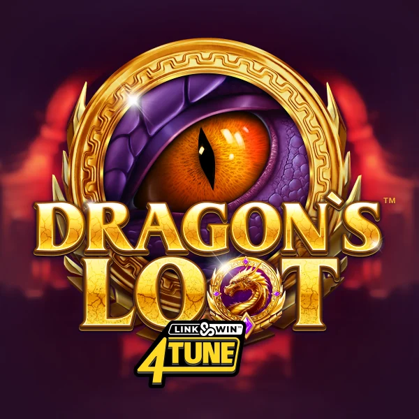 Dragon&rsquo;s Loot Link&Win 4Tune&trade; - STAYSLOT168