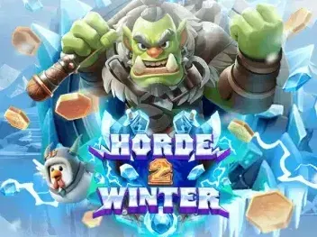 PLAYSTAR : HORDE 2 WINTER - STAYSLOT168