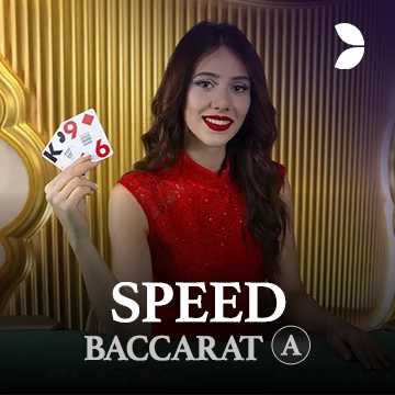 Speed Baccarat A - STAYSLOT168