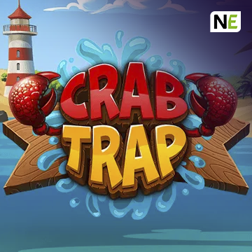 Crab Trap - STAYSLOT168