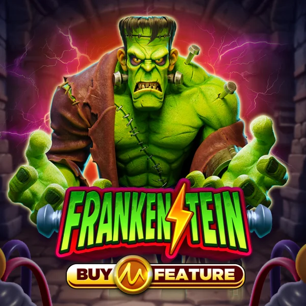 Frankenstein - STAYSLOT168