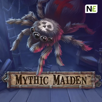 Mythic Maiden - STAYSLOT168