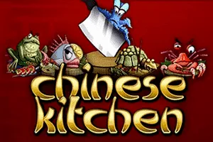 Chinese Kitchen - STAYSLOT168