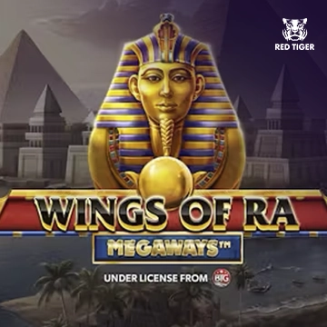 Wings of Ra MegaWays - STAYSLOT168