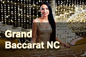 Grand Baccarat NC - STAYSLOT168