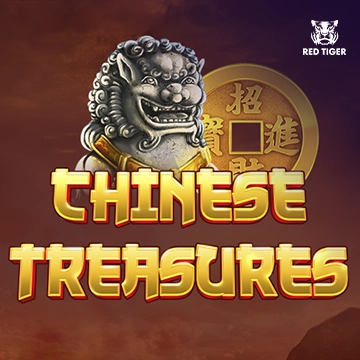 Chinese Treasures - STAYSLOT168