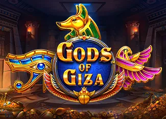 Pragmatic : Gods of Giza - STAYSLOT168