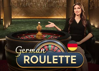 German Roulette - STAYSLOT168