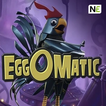 EggOMatic - STAYSLOT168