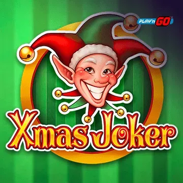 Xmas Joker - STAYSLOT168