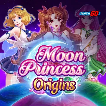 Midnight Princess Origins - STAYSLOT168