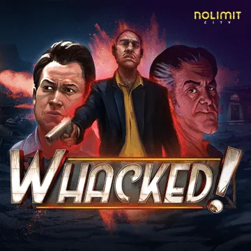 NolimitCity : Whacked! - STAYSLOT168