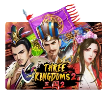 Joker123 : Three Kingdoms 2 - STAYSLOT168