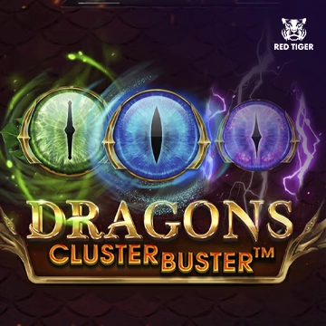 Dragons Clusterbuster - STAYSLOT168