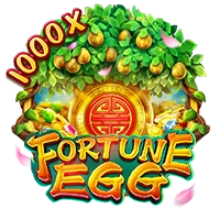Facai : FORTUNE EGG - STAYSLOT168