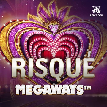 Risque Megaways - STAYSLOT168