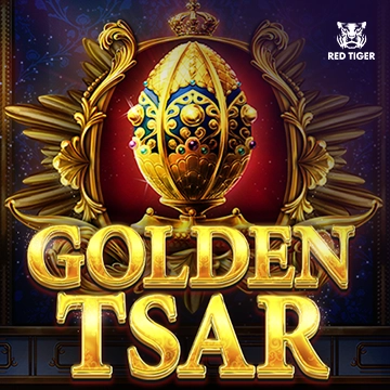 Golden Tsar - STAYSLOT168
