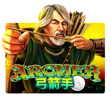 Joker123 : Archer - STAYSLOT168