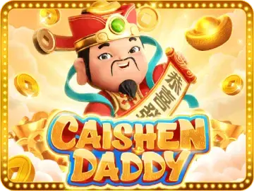 PLAYSTAR : CAISHEN DADDY - STAYSLOT168