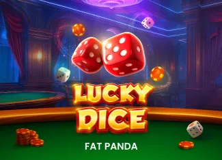 Lucky Dice - STAYSLOT168