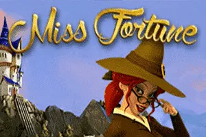 Miss Fortune - STAYSLOT168