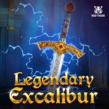 Legendary Excalibur - STAYSLOT168
